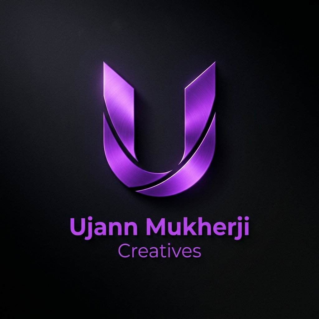 Ujann Logo